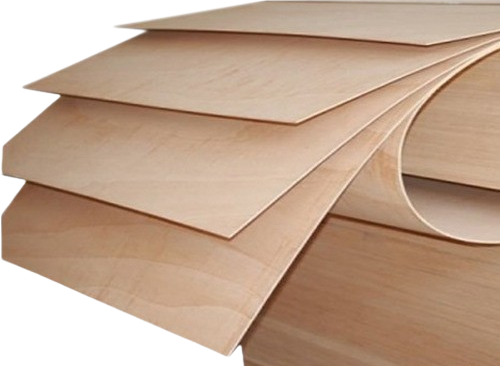 Plywood